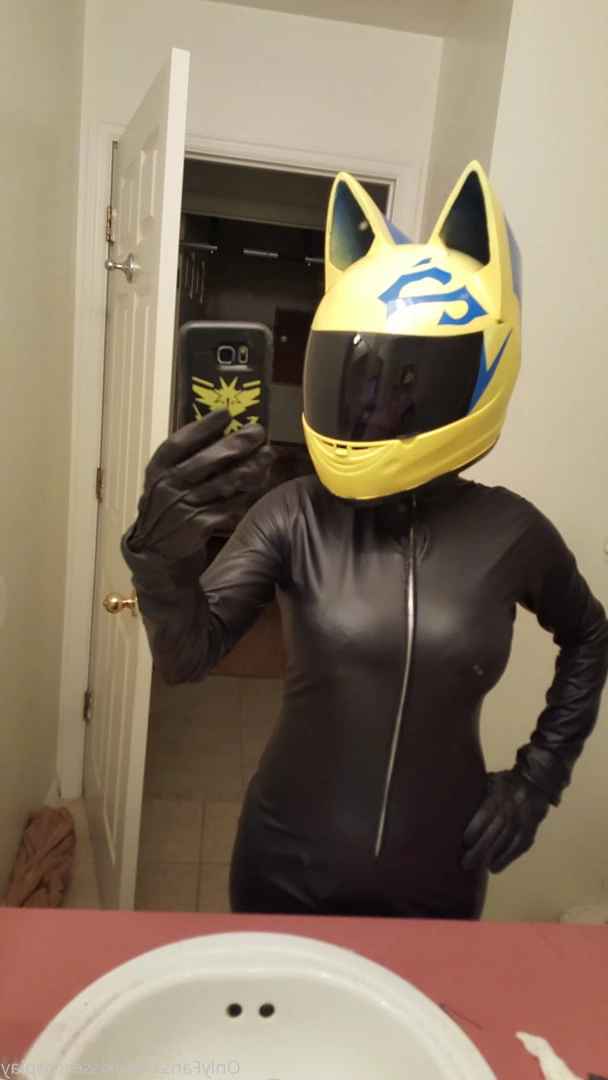 Kisses [ kissescosplay ] Onlyfans leaked photo 9783042 on Hotleaks.tv
