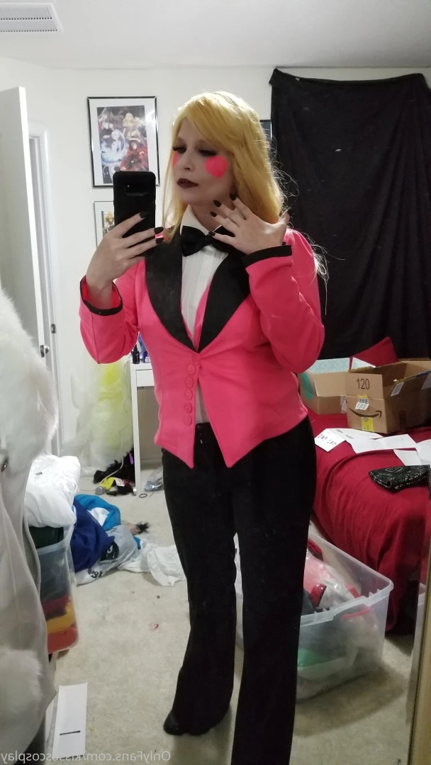 Kisses [ kissescosplay ] Onlyfans leaked photo 9783056 on Hotleaks.tv