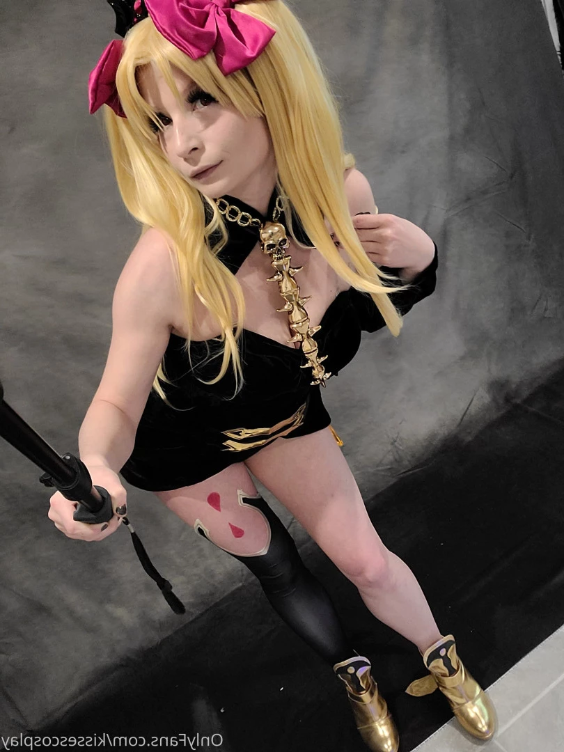 Kisses [ kissescosplay ] Onlyfans leaked photo 9783087 on Hotleaks.tv