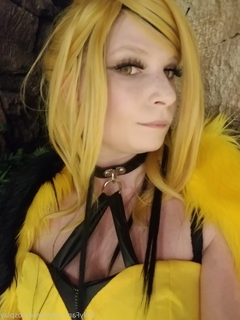 Kisses [ kissescosplay ] Onlyfans leaked photo 9783105 on Hotleaks.tv