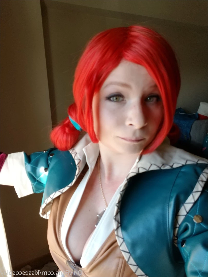 Kisses [ kissescosplay ] Onlyfans leaked photo 9783124 on Hotleaks.tv