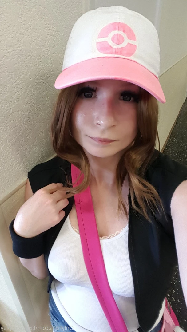 Kisses [ kissescosplay ] Onlyfans leaked photo 9783137 on Hotleaks.tv