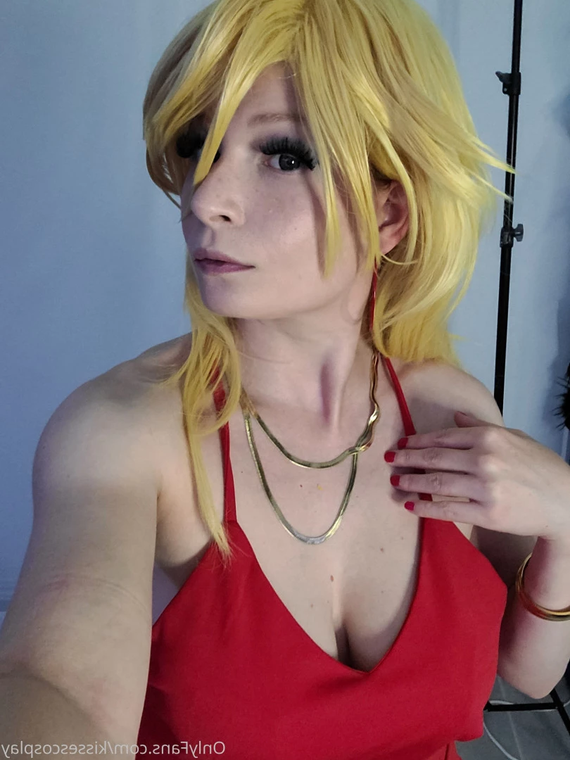 Kisses [ kissescosplay ] Onlyfans leaked photo 9783156 on Hotleaks.tv
