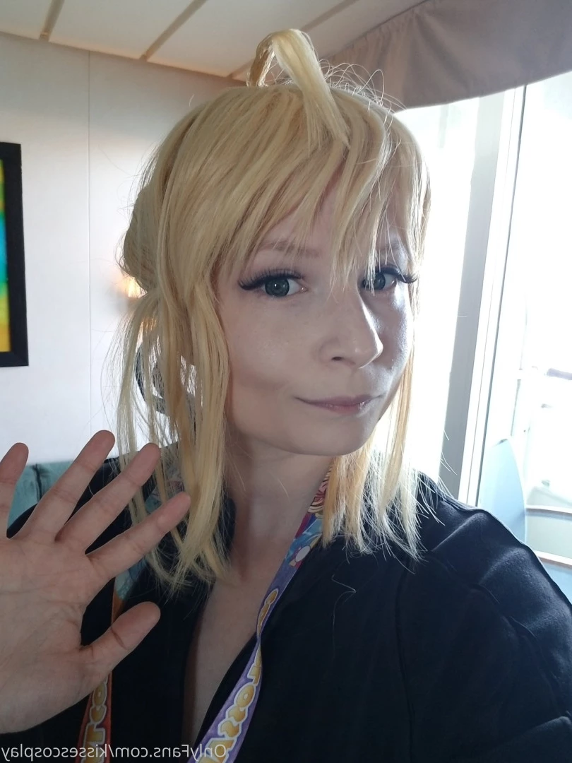 Kisses [ kissescosplay ] Onlyfans leaked photo 9783169 on Hotleaks.tv