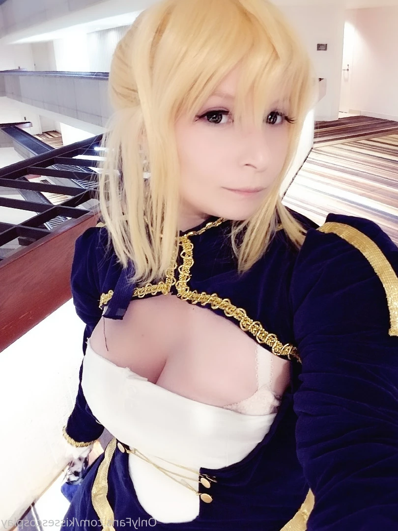 Kisses [ kissescosplay ] Onlyfans leaked photo 9783195 on Hotleaks.tv