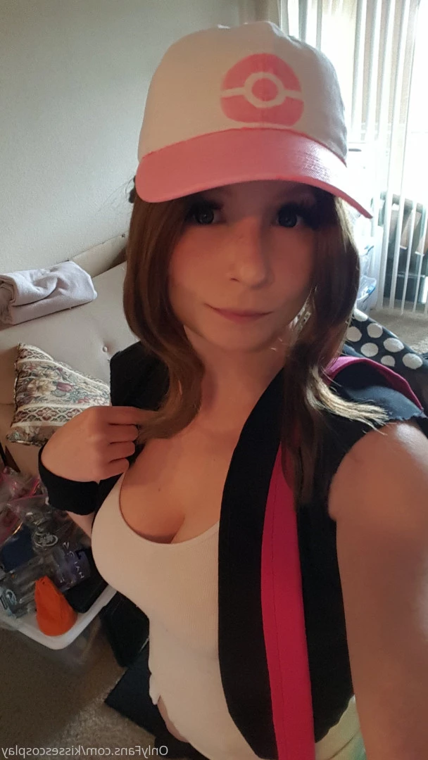 Kisses [ kissescosplay ] Onlyfans leaked photo 9783218 on Hotleaks.tv