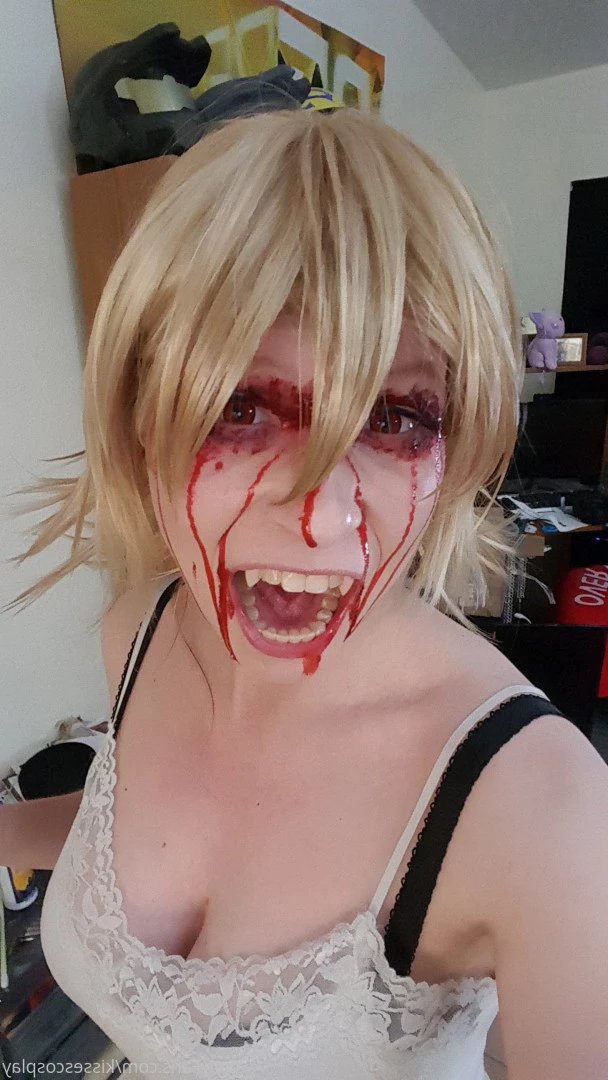 Kisses [ kissescosplay ] Onlyfans leaked photo 9783235 on Hotleaks.tv