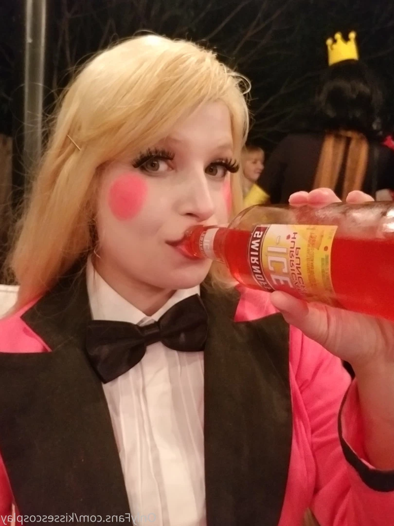 Kisses [ kissescosplay ] Onlyfans leaked photo 9783246 on Hotleaks.tv