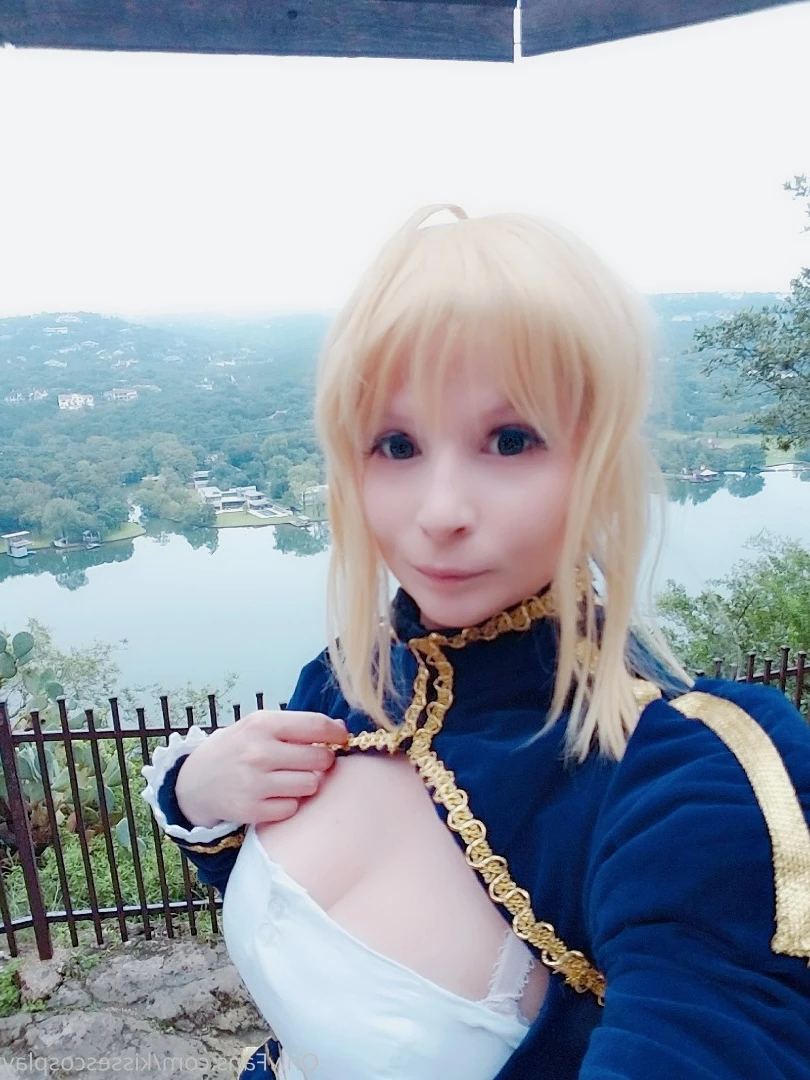 Kisses [ kissescosplay ] Onlyfans leaked photo 9783303 on Hotleaks.tv