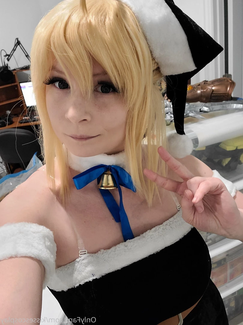 Kisses [ kissescosplay ] Onlyfans leaked photo 9783314 on Hotleaks.tv
