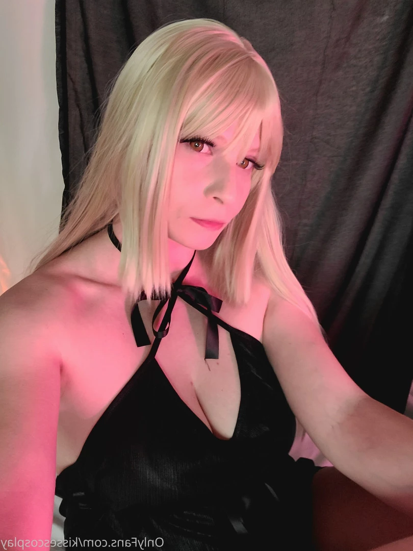 Kisses [ kissescosplay ] Onlyfans leaked photo 9783325 on Hotleaks.tv