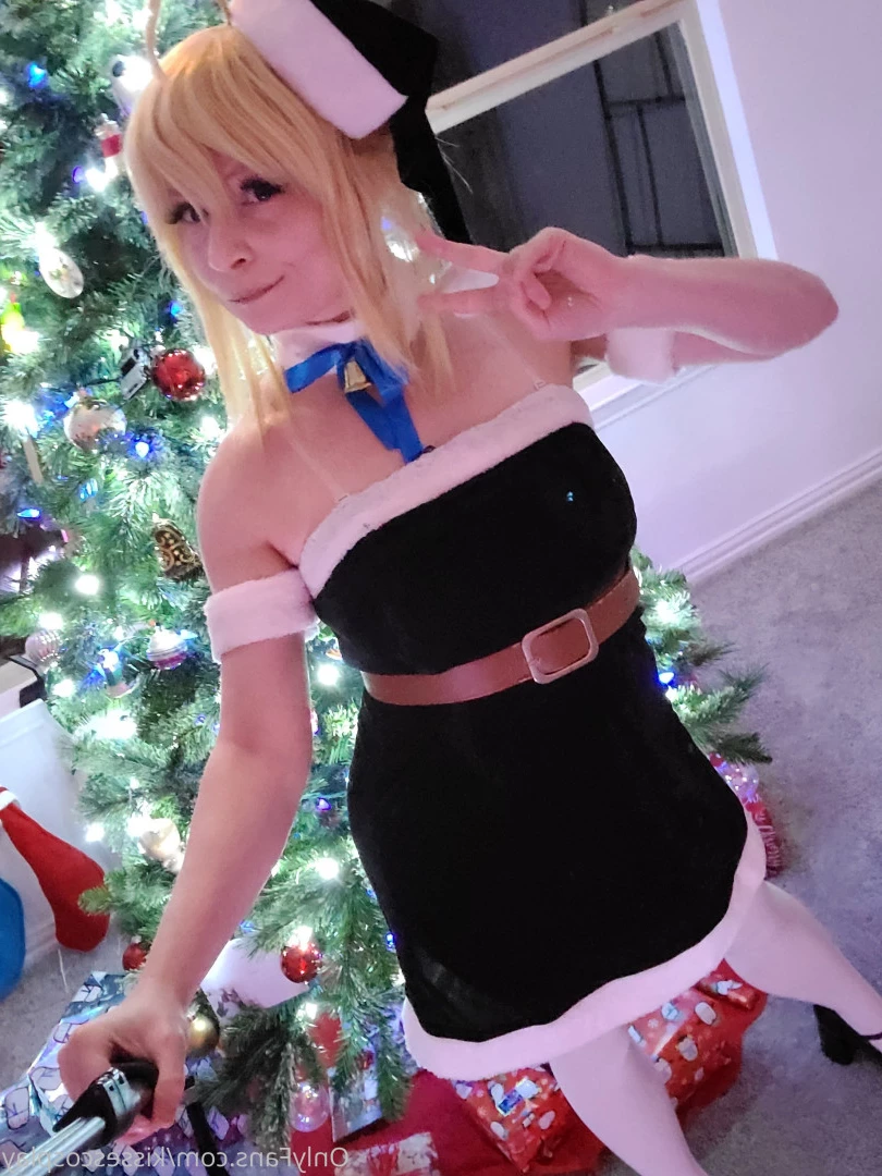 Kisses [ kissescosplay ] Onlyfans leaked photo 9783362 on Hotleaks.tv
