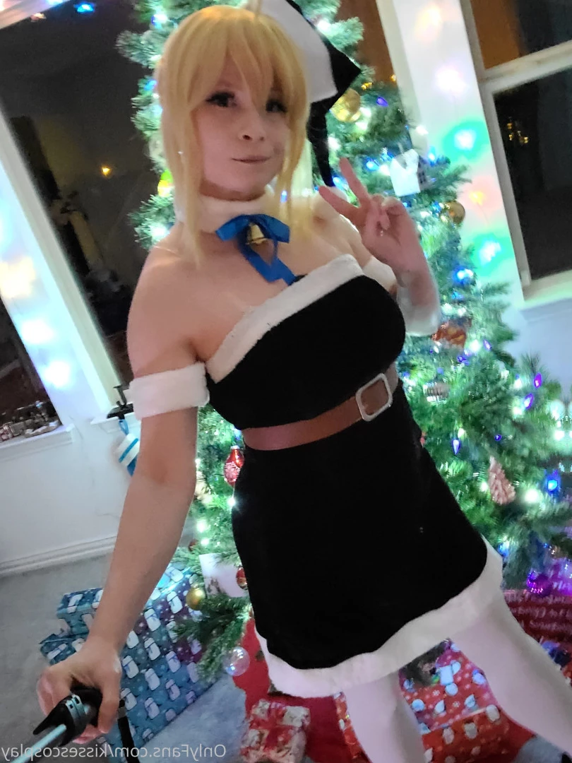Kisses [ kissescosplay ] Onlyfans leaked photo 9783380 on Hotleaks.tv