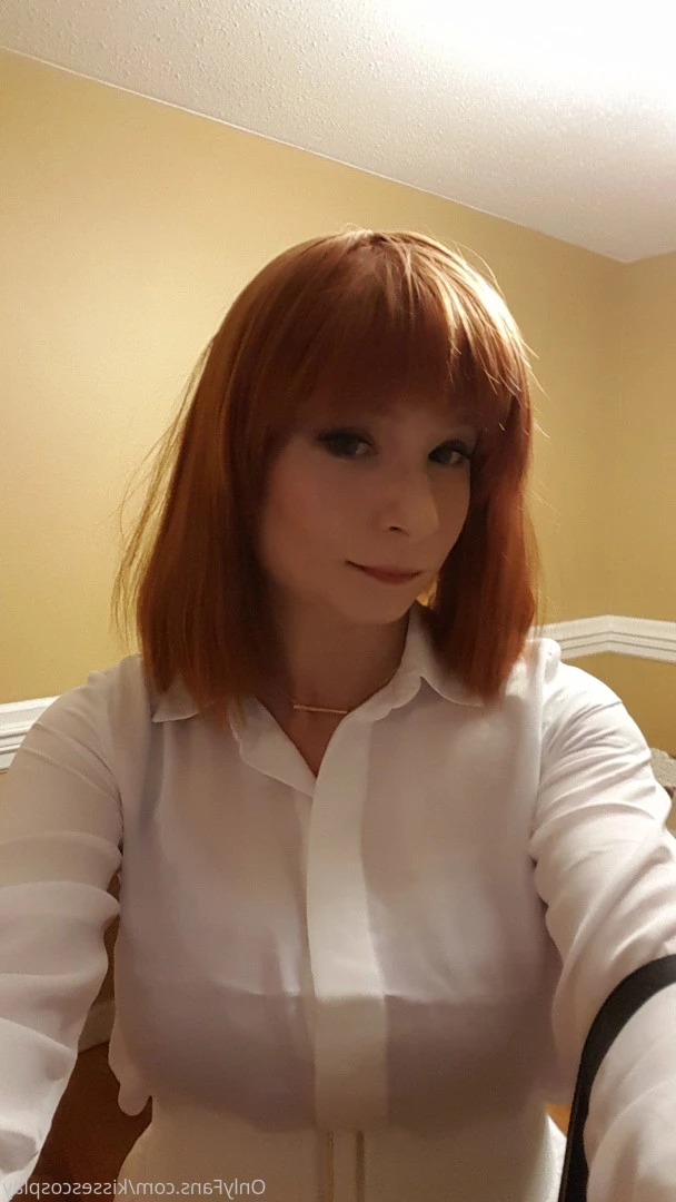Kisses [ kissescosplay ] Onlyfans leaked photo 9783389 on Hotleaks.tv