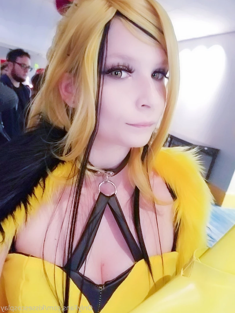 Kisses [ kissescosplay ] Onlyfans leaked photo 9783415 on Hotleaks.tv