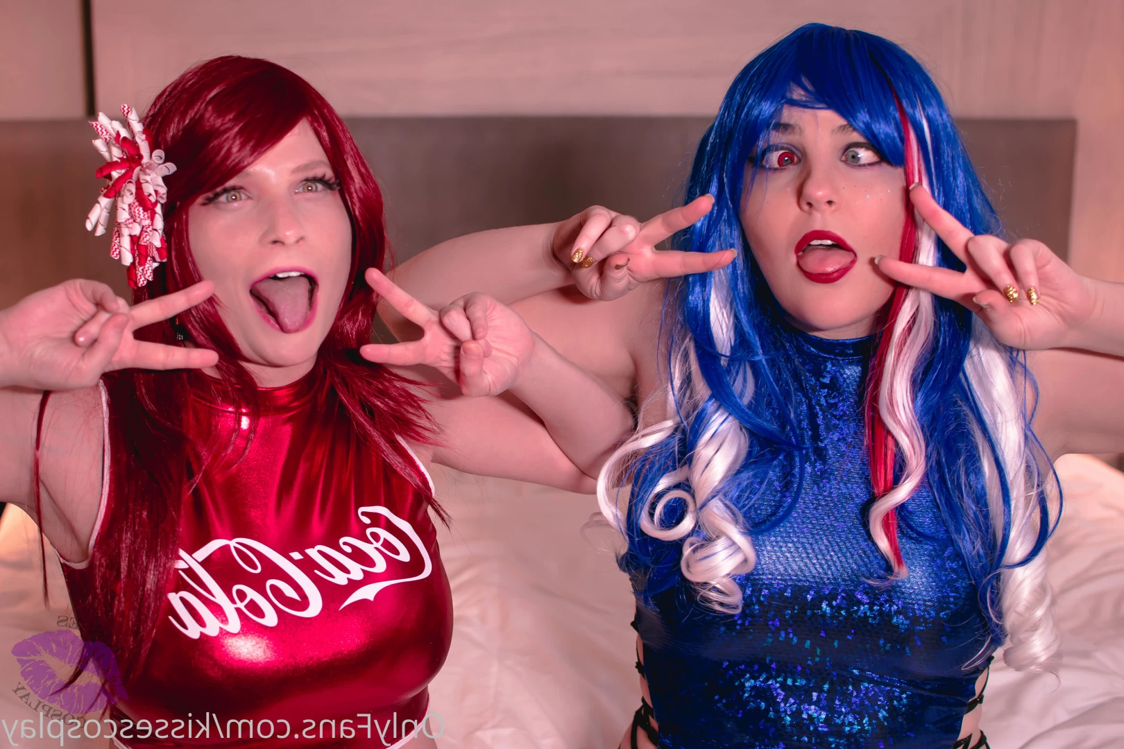 Kisses [ kissescosplay ] Onlyfans leaked photo 9783433 on Hotleaks.tv