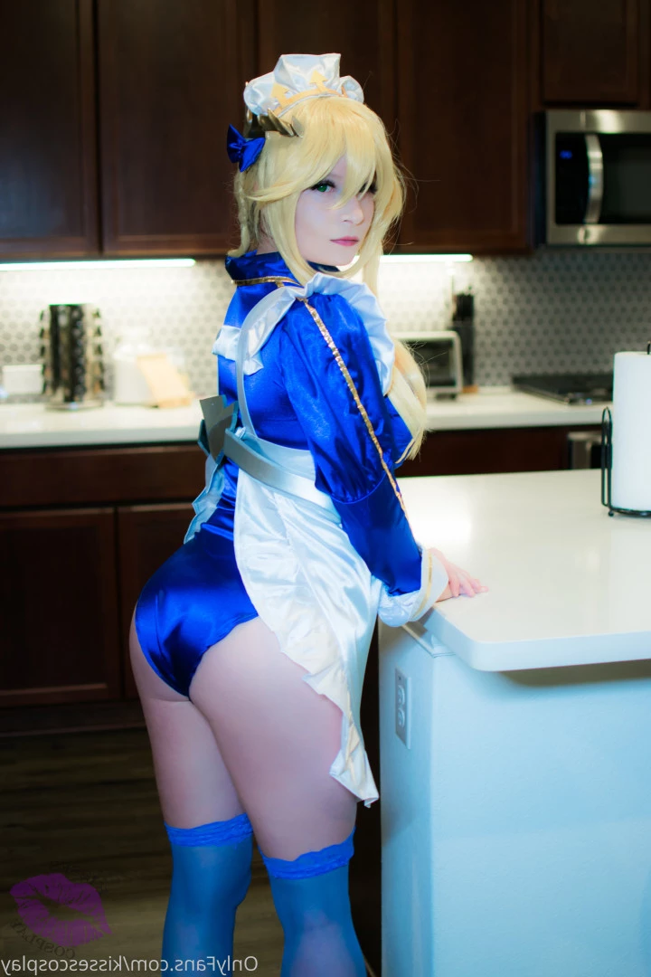 Kisses [ kissescosplay ] Onlyfans leaked photo 9783442 on Hotleaks.tv