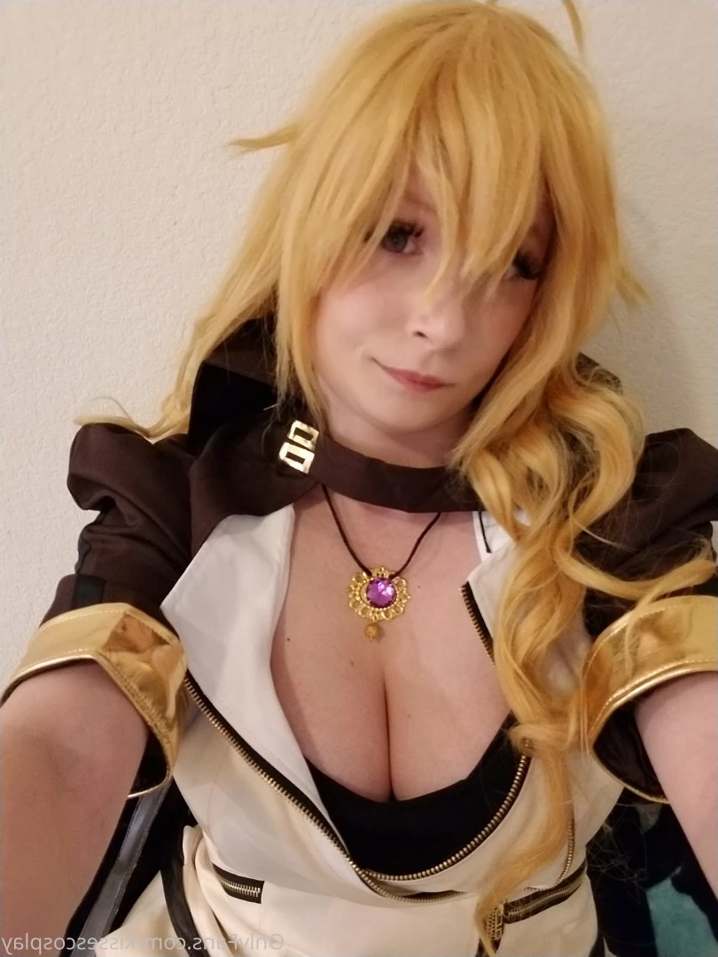 Kisses [ kissescosplay ] Onlyfans leaked photo 9783451 on Hotleaks.tv