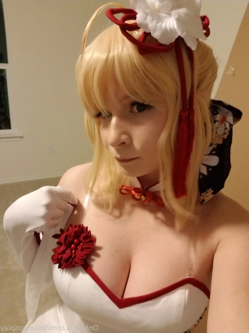 Kisses [ kissescosplay ] Onlyfans leaked photo 9783490 on Hotleaks.tv