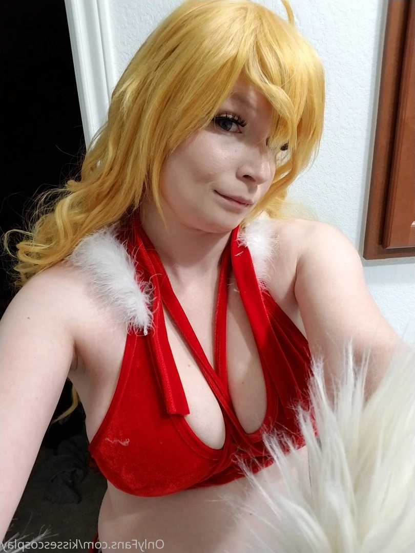 Kisses [ kissescosplay ] Onlyfans leaked photo 9783546 on Hotleaks.tv