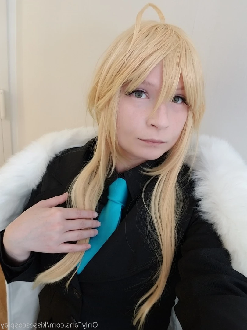 Kisses [ kissescosplay ] Onlyfans leaked photo 9783559 on Hotleaks.tv