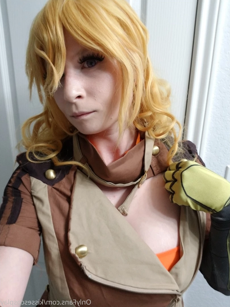 Kisses [ kissescosplay ] Onlyfans leaked photo 9783582 on Hotleaks.tv