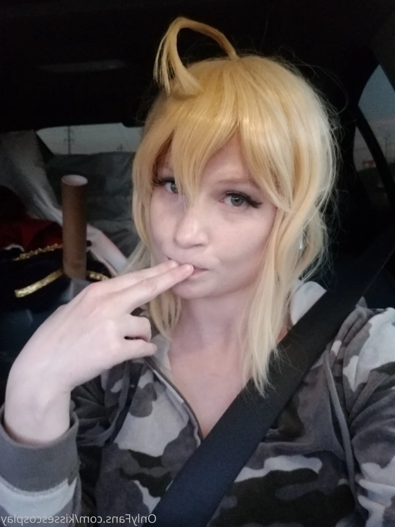 Kisses [ kissescosplay ] Onlyfans leaked photo 9783592 on Hotleaks.tv