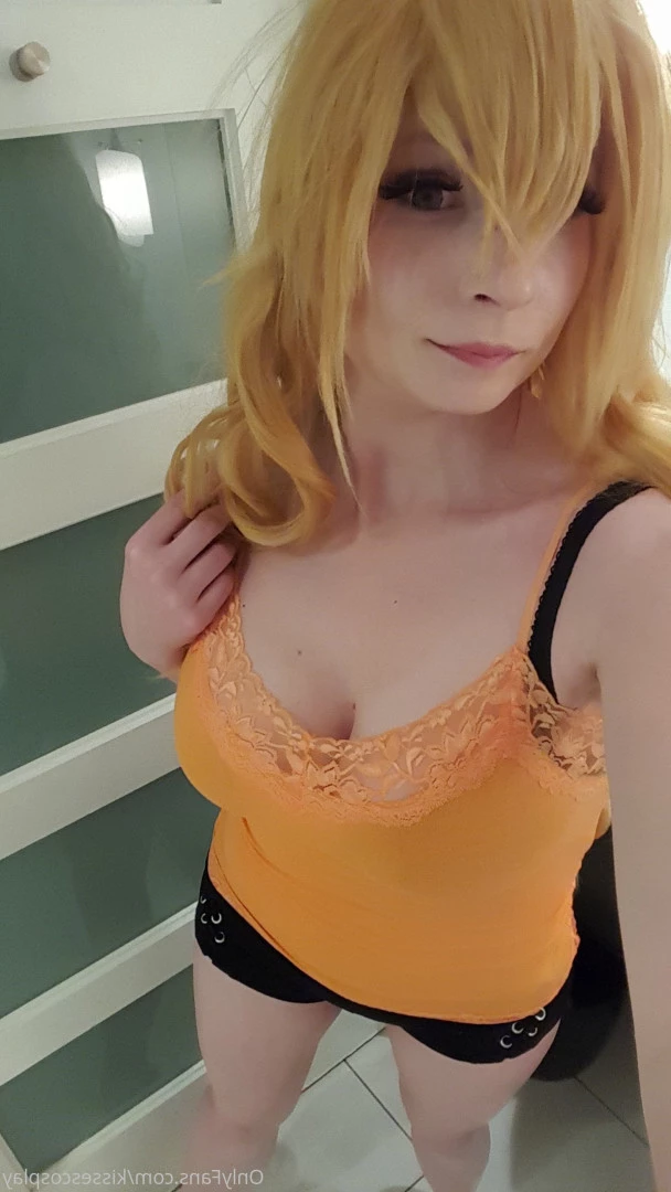 Kisses [ kissescosplay ] Onlyfans leaked photo 9783603 on Hotleaks.tv