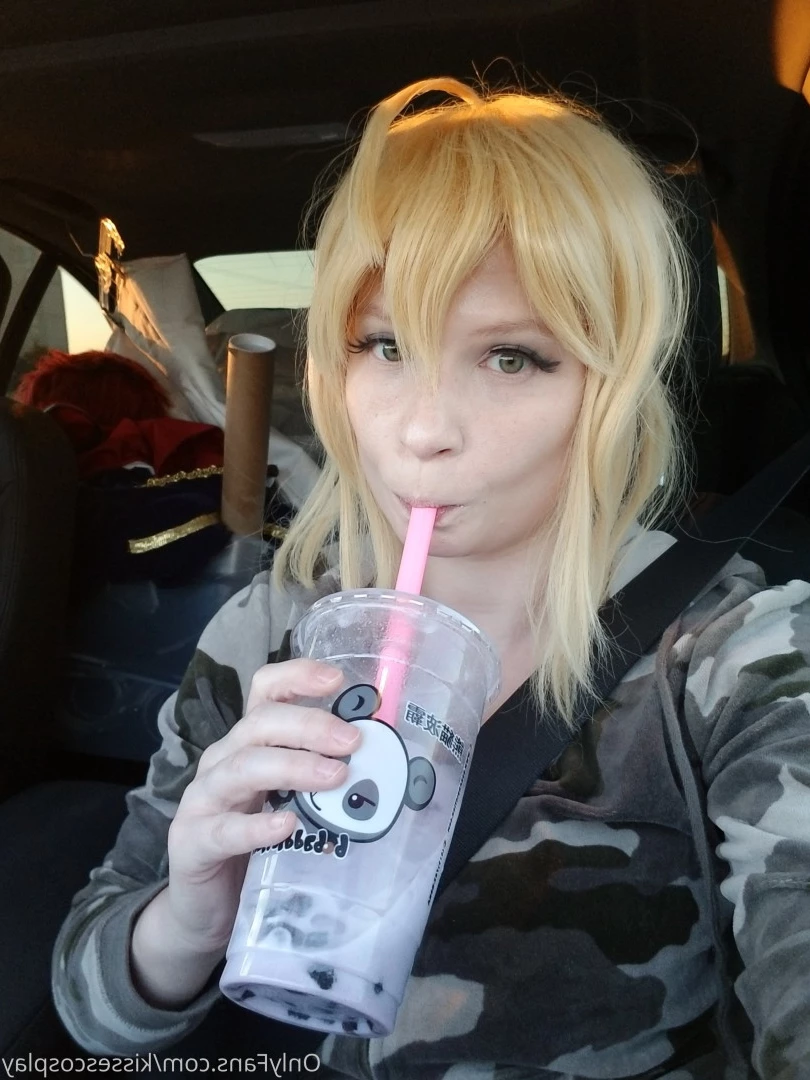 Kisses [ kissescosplay ] Onlyfans leaked photo 9783623 on Hotleaks.tv
