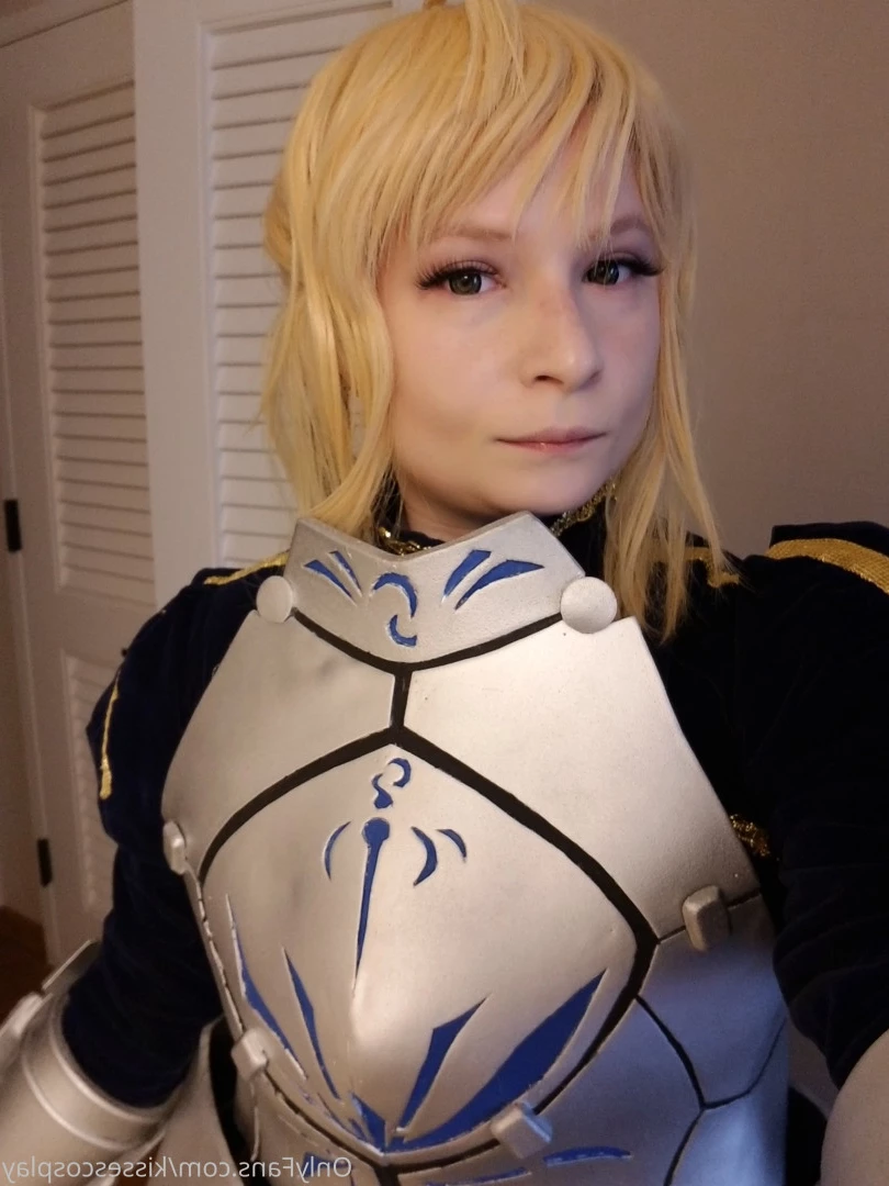 Kisses [ kissescosplay ] Onlyfans leaked photo 9783644 on Hotleaks.tv