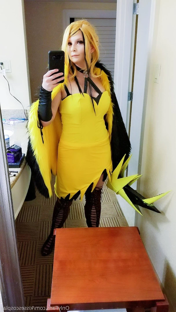 Kisses [ kissescosplay ] Onlyfans leaked photo 9783655 on Hotleaks.tv