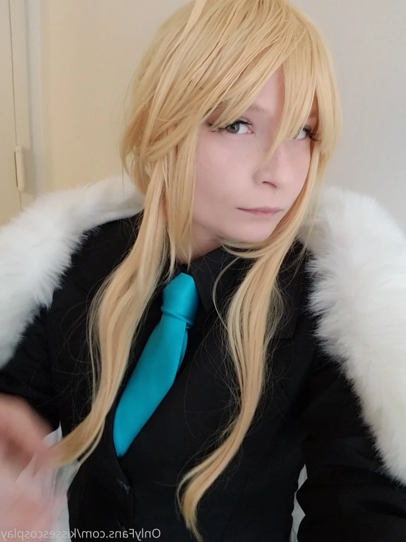 Kisses [ kissescosplay ] Onlyfans leaked photo 9783663 on Hotleaks.tv