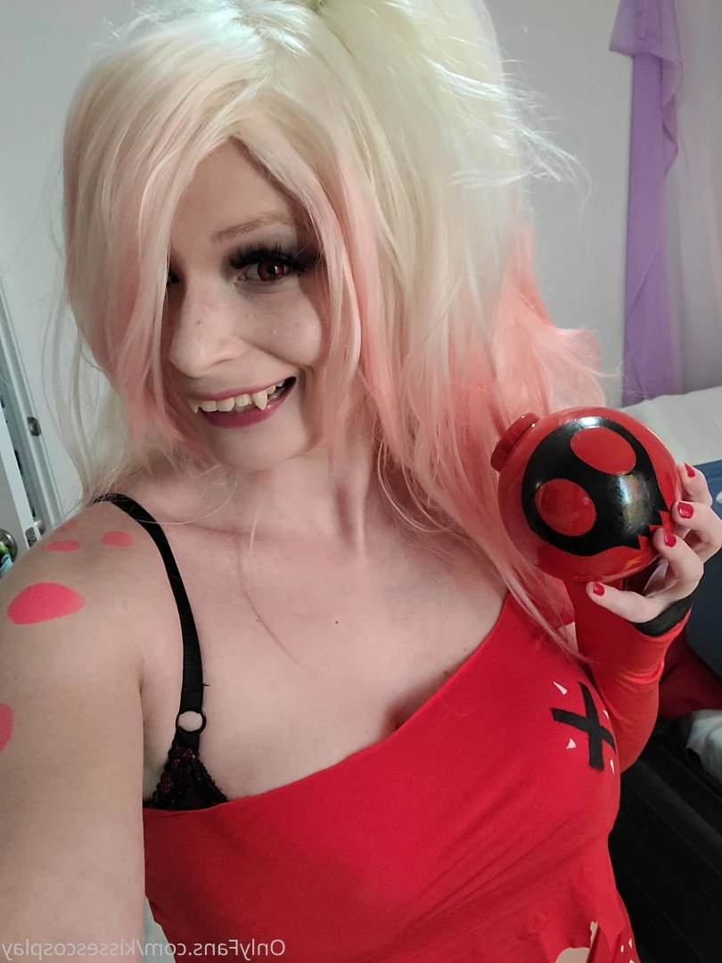 Kisses [ kissescosplay ] Onlyfans leaked photo 9783673 on Hotleaks.tv