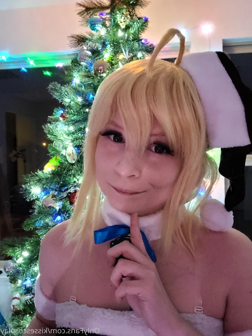 Kisses [ kissescosplay ] Onlyfans leaked photo 9783714 on Hotleaks.tv