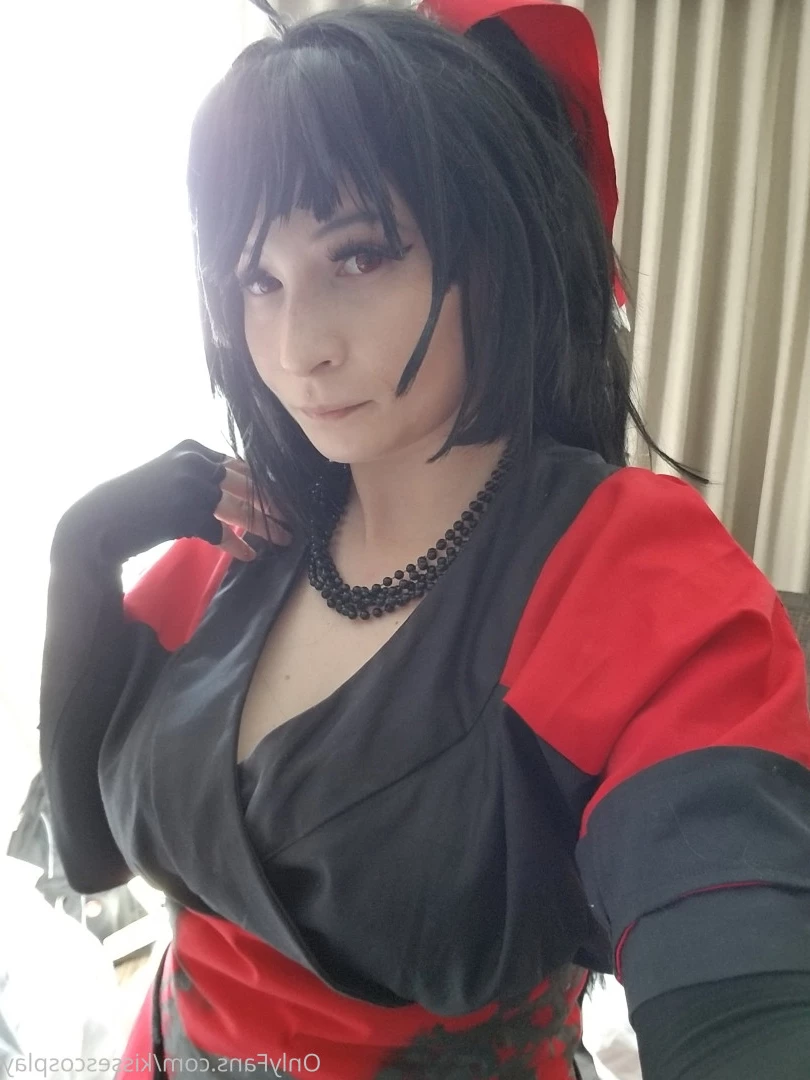 Kisses [ kissescosplay ] Onlyfans leaked photo 9783732 on Hotleaks.tv