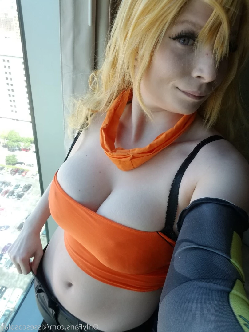 Kisses [ kissescosplay ] Onlyfans leaked photo 9783767 on Hotleaks.tv