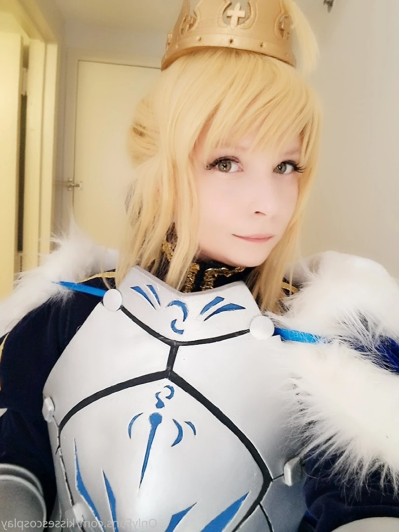 Kisses [ kissescosplay ] Onlyfans leaked photo 9783785 on Hotleaks.tv