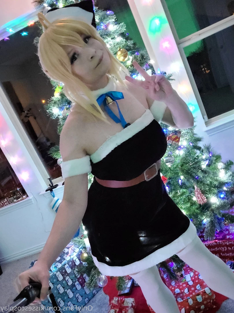 Kisses [ kissescosplay ] Onlyfans leaked photo 9783818 on Hotleaks.tv