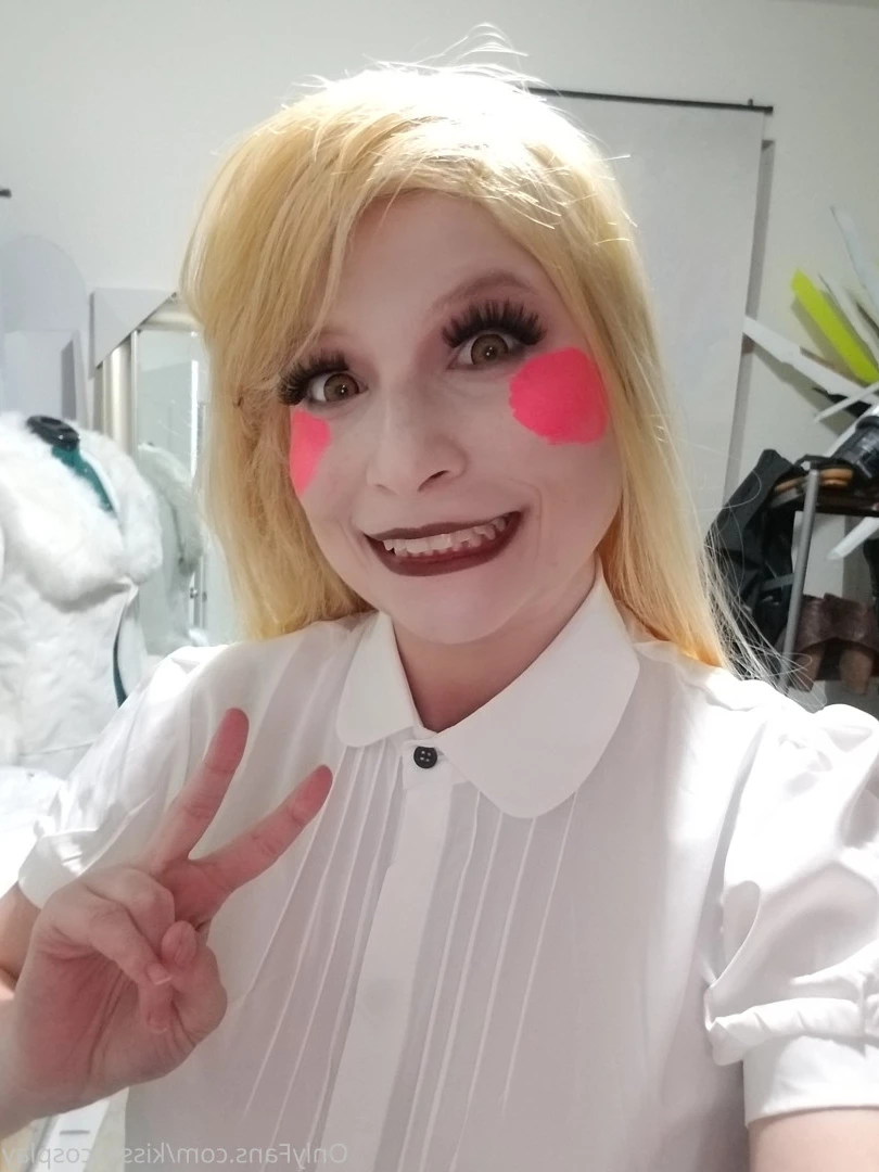 Kisses [ kissescosplay ] Onlyfans leaked photo 9783837 on Hotleaks.tv