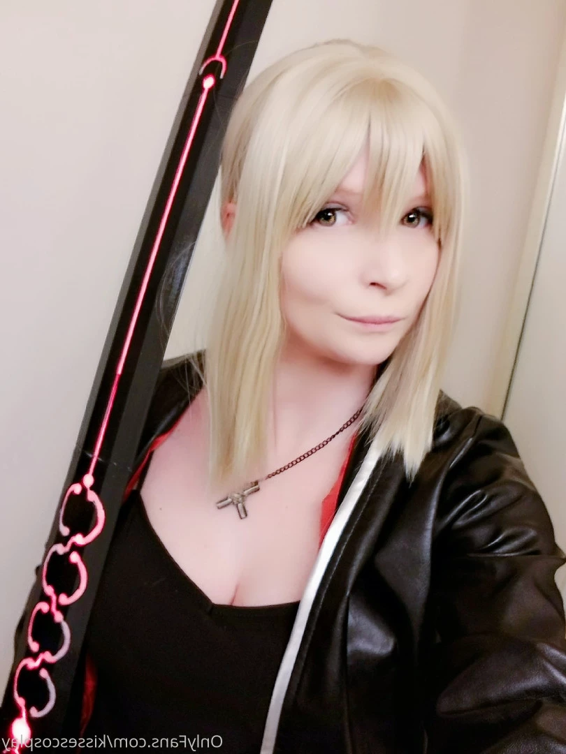 Kisses [ kissescosplay ] Onlyfans leaked photo 9783857 on Hotleaks.tv