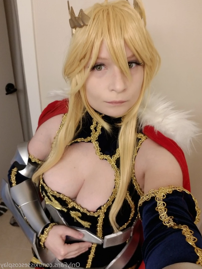 Kisses [ kissescosplay ] Onlyfans leaked photo 9783878 on Hotleaks.tv
