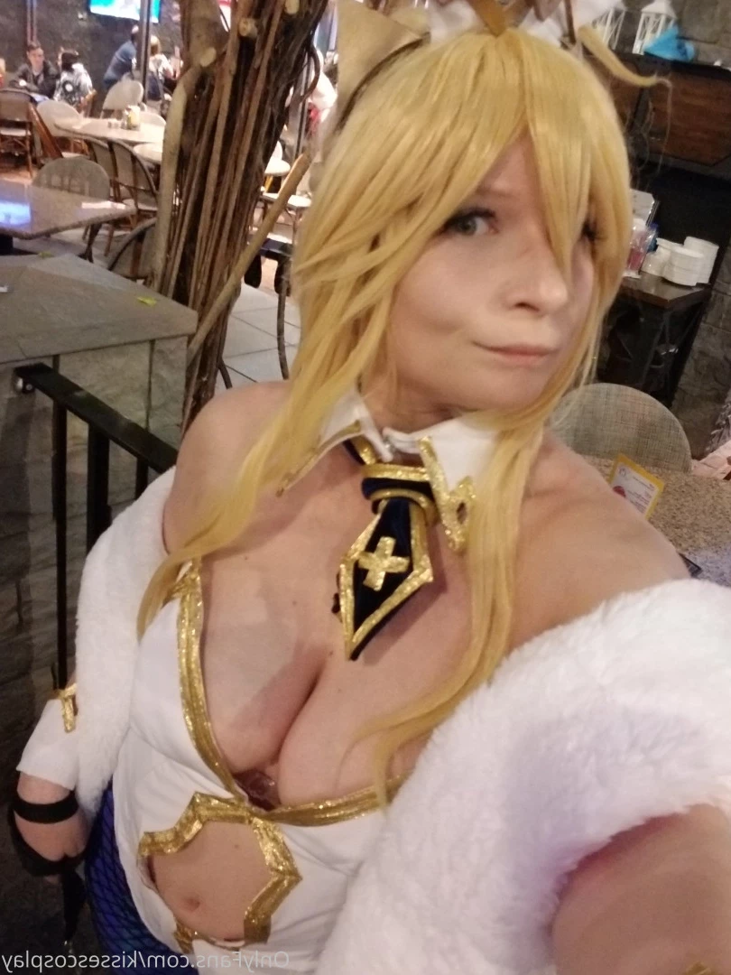 Kisses [ kissescosplay ] Onlyfans leaked photo 9783888 on Hotleaks.tv
