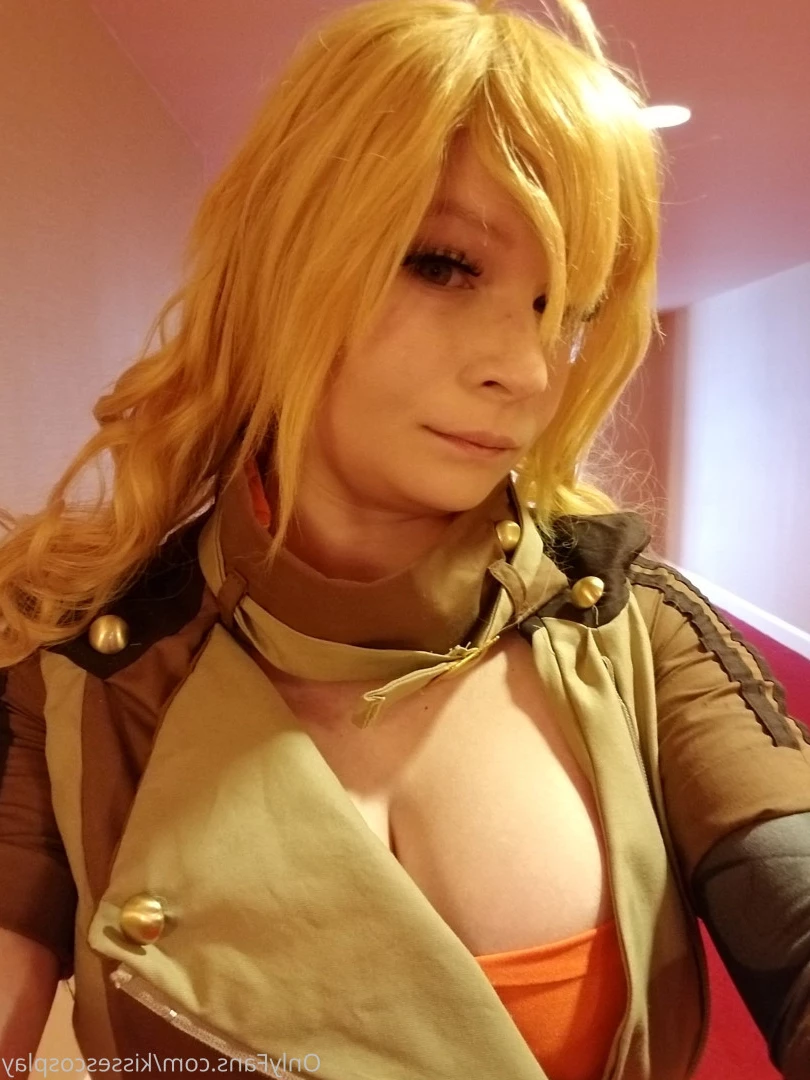Kisses [ kissescosplay ] Onlyfans leaked photo 9783904 on Hotleaks.tv