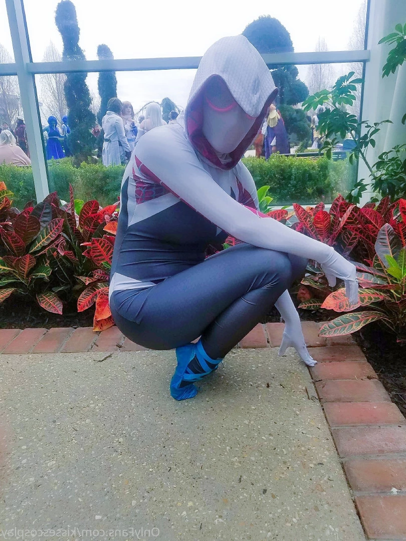 Kisses [ kissescosplay ] Onlyfans leaked photo 9783923 on Hotleaks.tv