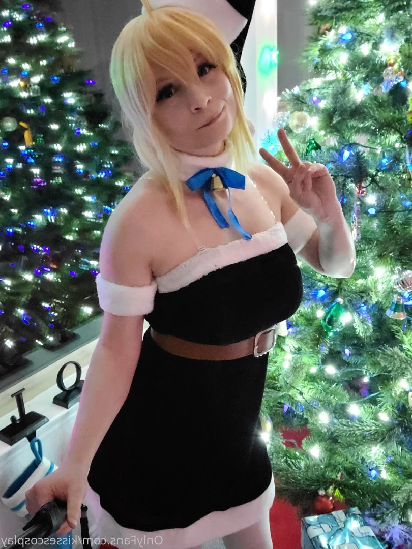 Kisses [ kissescosplay ] Onlyfans leaked photo 9783950 on Hotleaks.tv