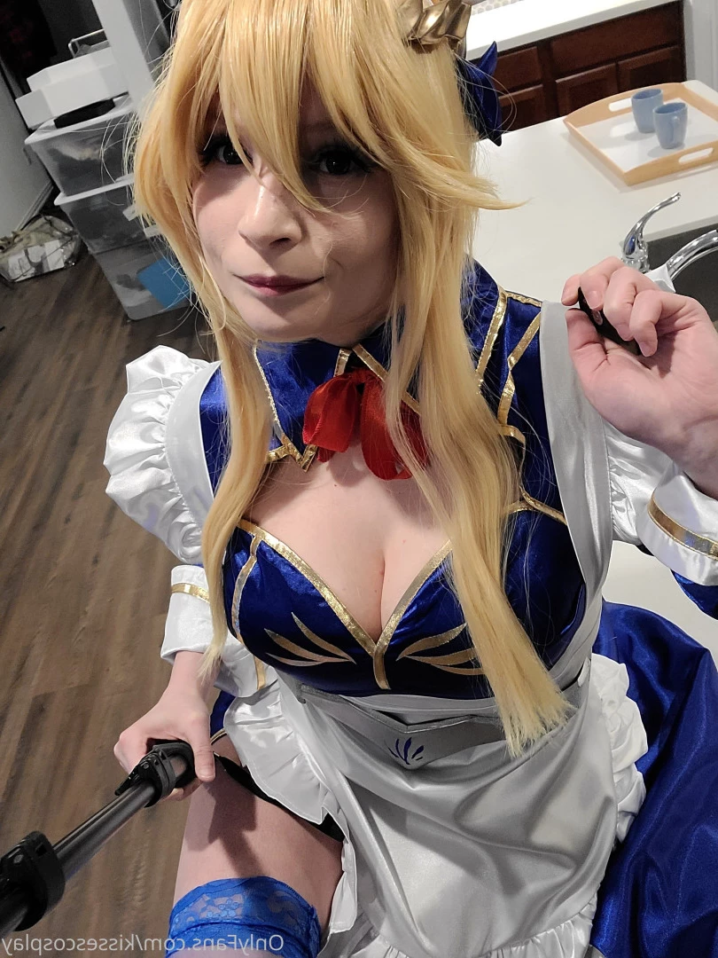Kisses [ kissescosplay ] Onlyfans leaked photo 9783960 on Hotleaks.tv