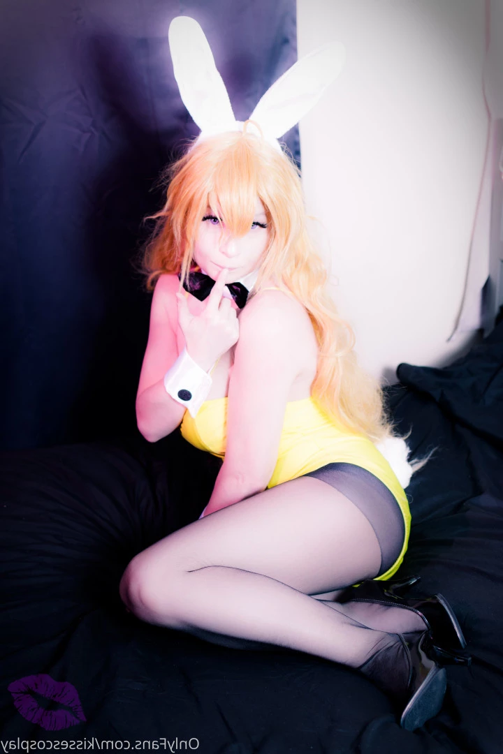 Kisses [ kissescosplay ] Onlyfans leaked photo 9783998 on Hotleaks.tv
