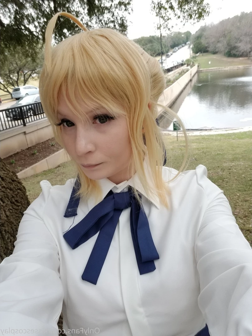 Kisses [ kissescosplay ] Onlyfans leaked photo 9784008 on Hotleaks.tv