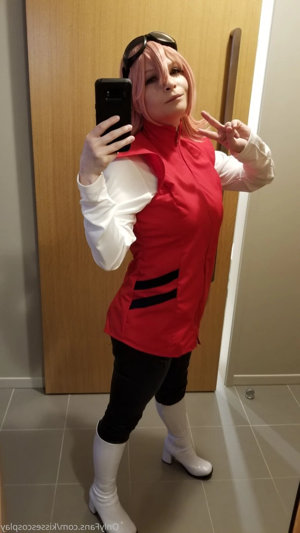 Kisses [ kissescosplay ] Onlyfans leaked photo 9784019 on Hotleaks.tv