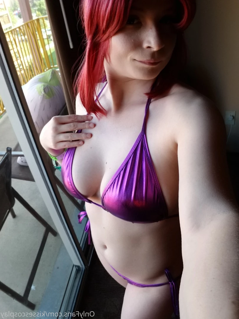 Kisses [ kissescosplay ] Onlyfans leaked photo 9784054 on Hotleaks.tv
